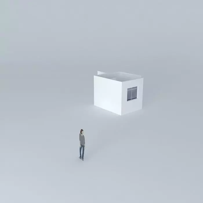 Joosyorkut kitchen design Free 3D model