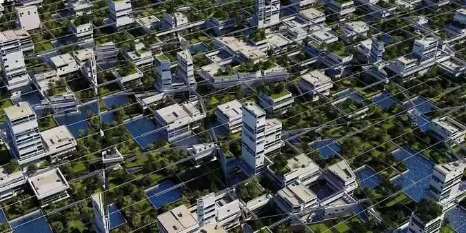 Future City HD A 1