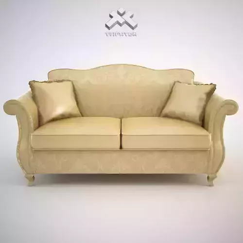 Classic Sofa Chantal