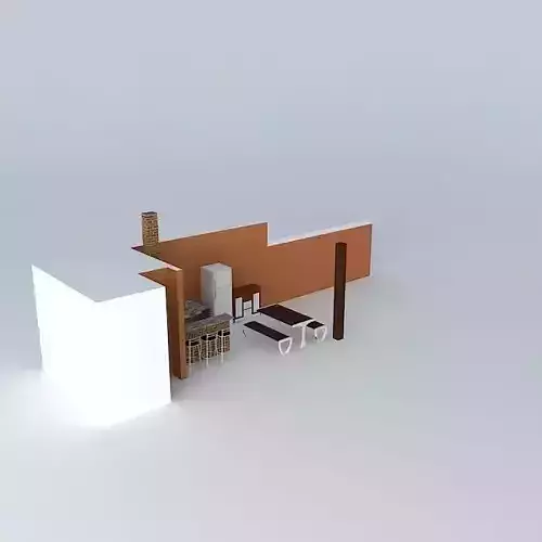 Divest orkut exterior design