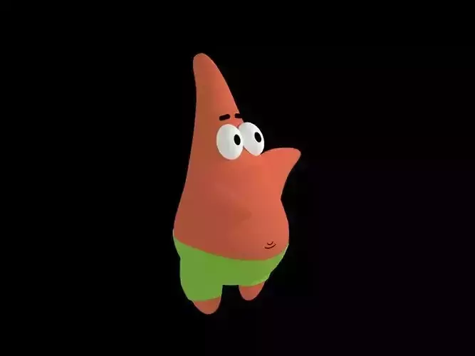 Patrick Star