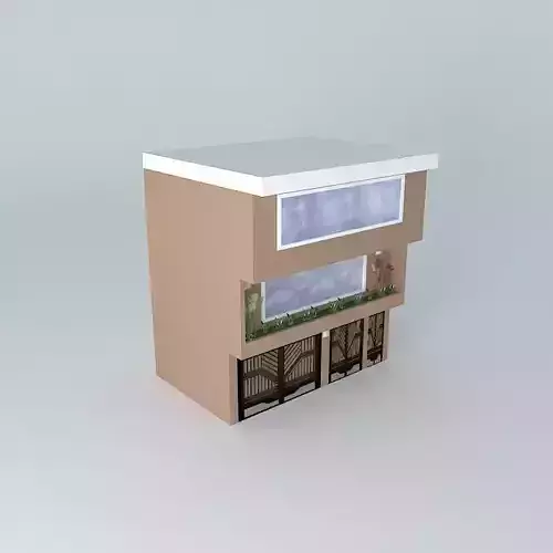 miriorkut exterior design