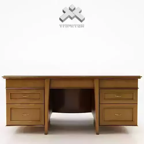 Writing desk - Summer