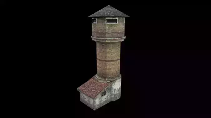 Watch Tower