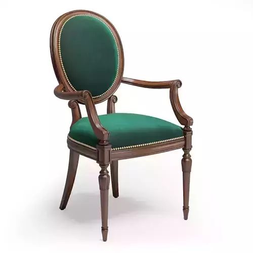 Sevensedie Small Armchair Olga