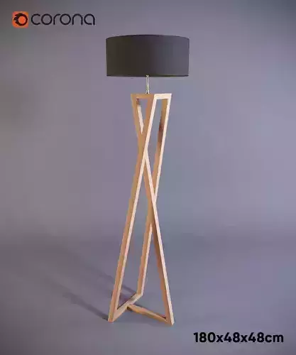 Zed Lamp