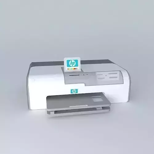 HP printer