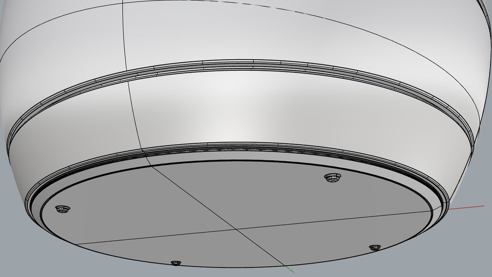 Jibo Robot 3D model_23