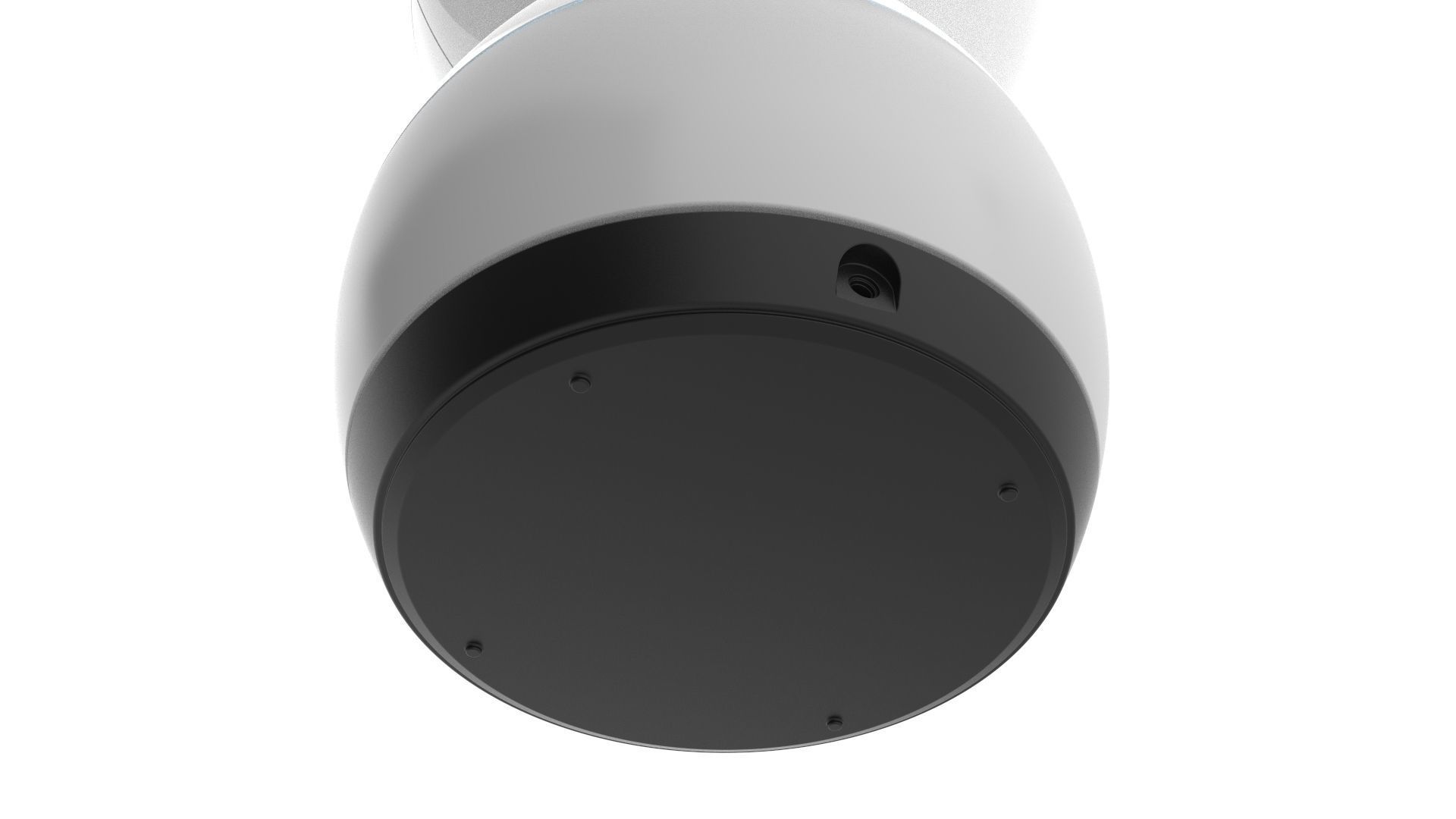 Jibo Robot 3D model_13