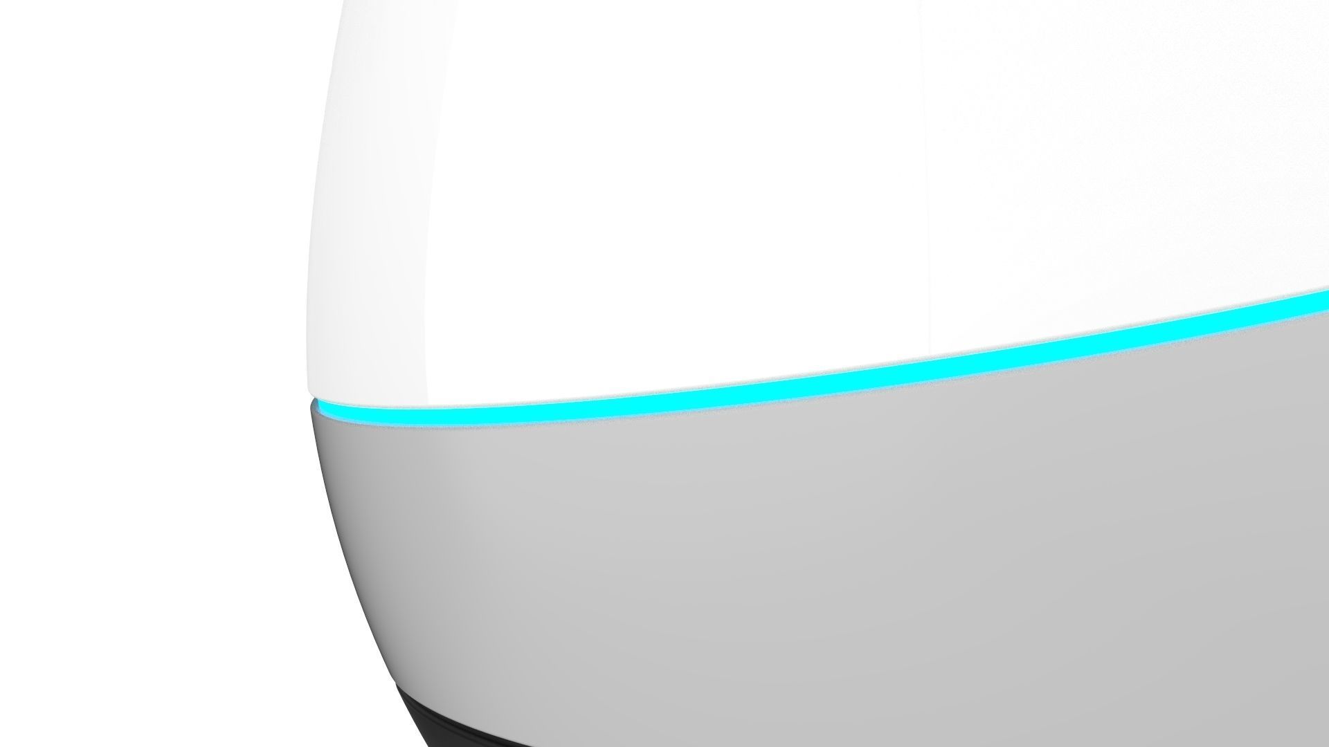 Jibo Robot 3D model_15