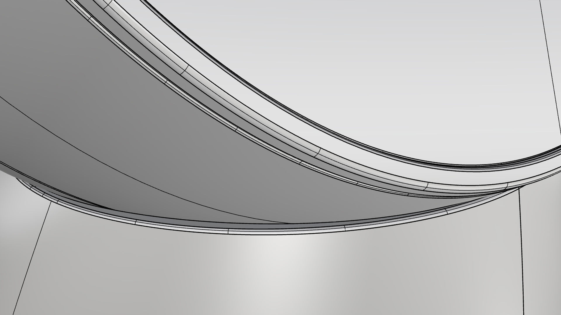 Jibo Robot 3D model_24