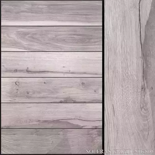 ABK Soleras Grigio 200x800