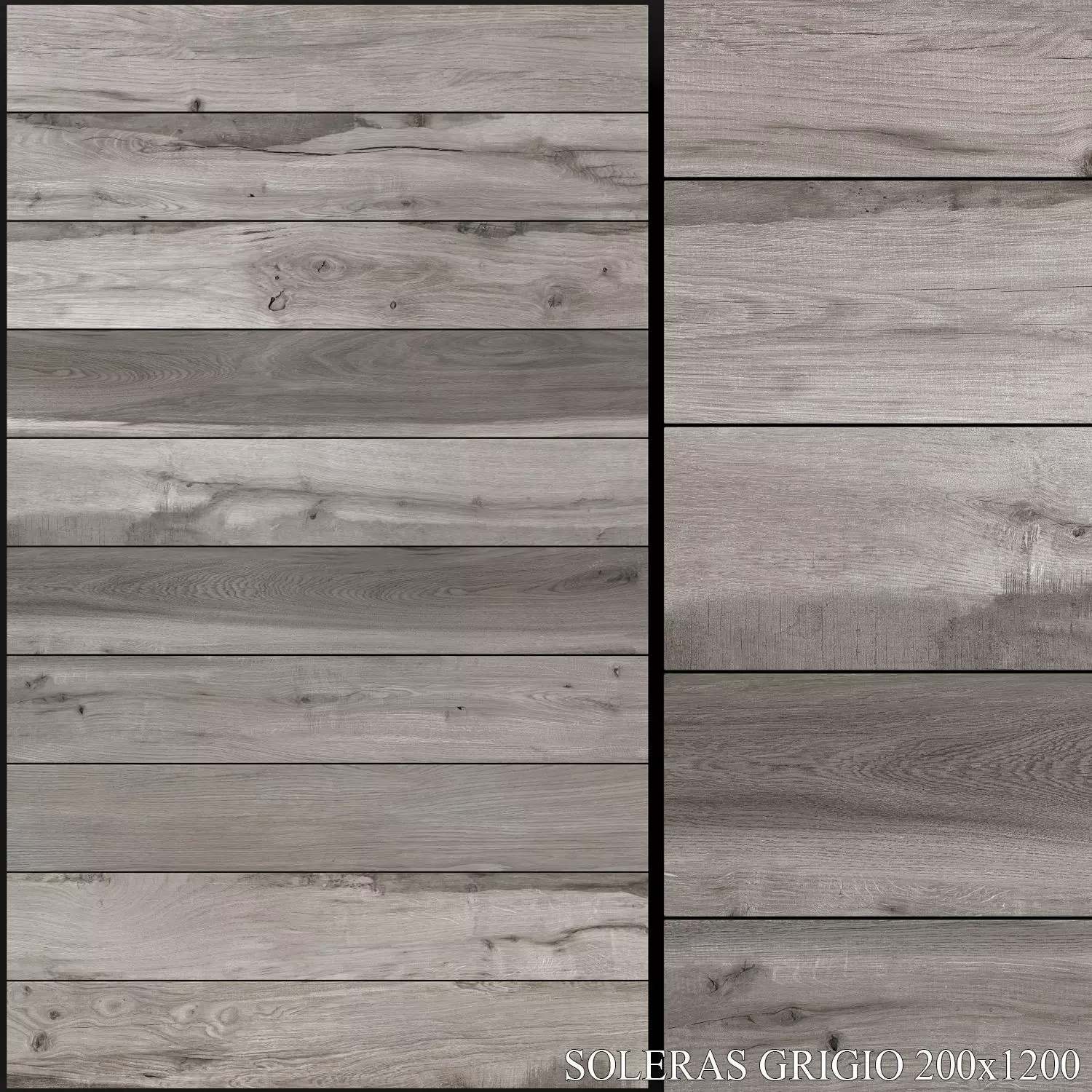 ABK Soleras Grigio 200x1200 3D model_0