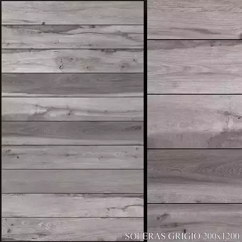 ABK Soleras Grigio 200x1200