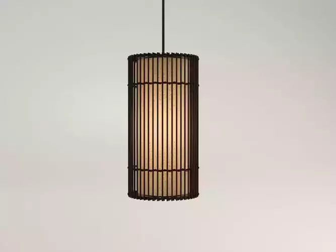 KAI O Hanging lamp - Small