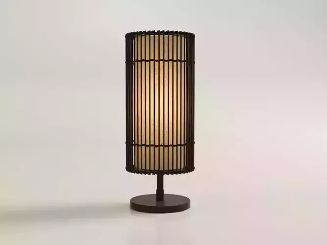 KAI O Table lamp - Standard