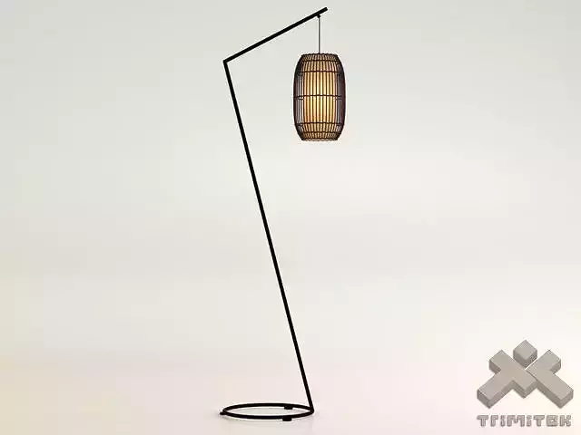 KAI Z Floor Lamp
