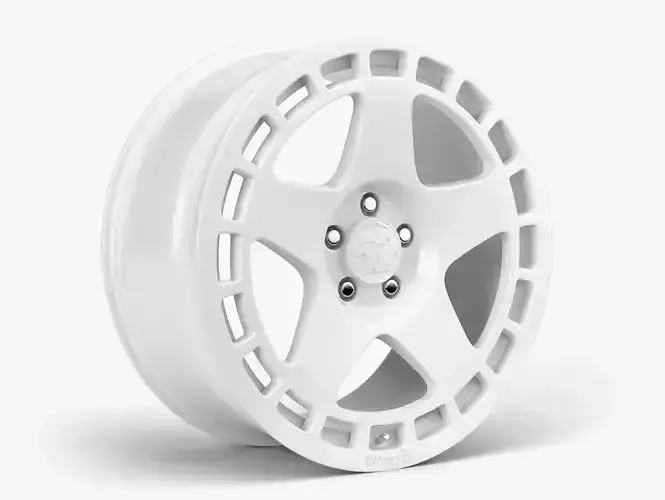 Fifteen52 Turbomac Wheel