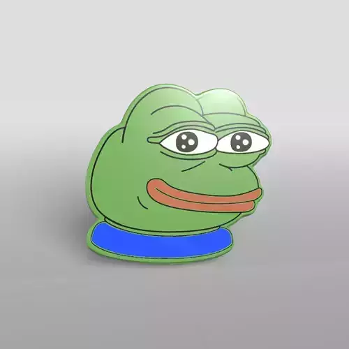 Pepe 001