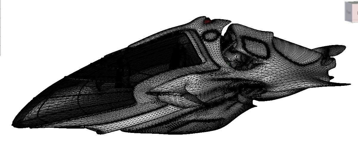 UC-5683 Hybrid Cycle 3D model_16