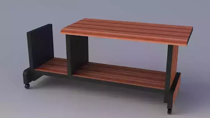 Computer Table