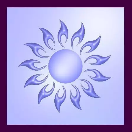 3d wall art 3D model
