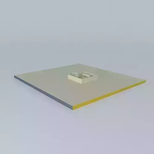 NO ODINARY FORKLIFT (sketchyphysics)