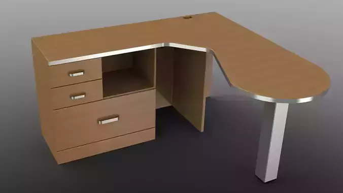 Office Desk