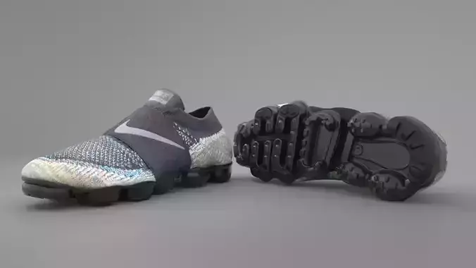 Nike Vapormax Flyknit