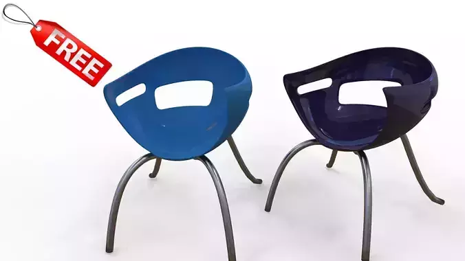 Mz-chair chair