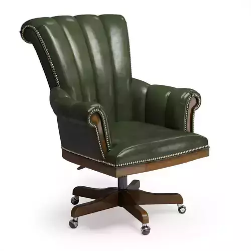 Bicester Desk and Game Chair