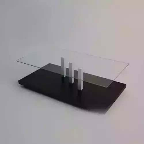 Tokyo coffee table
