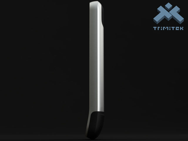 HTC Legend smartphone - 2010 3D model_18