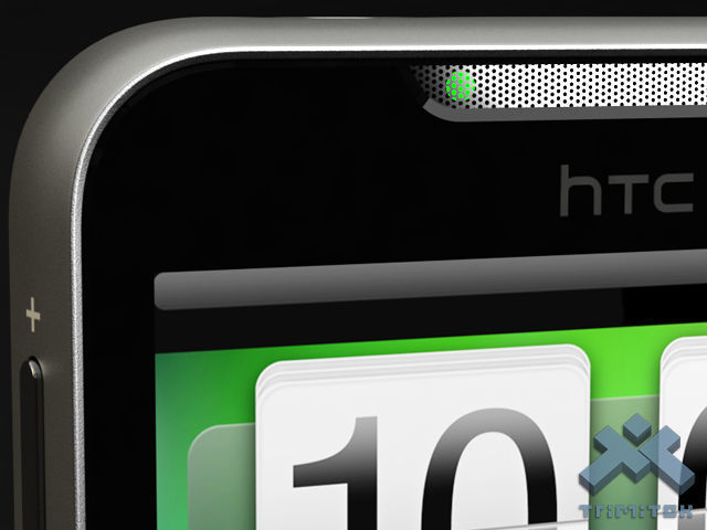 HTC Legend smartphone - 2010 3D model_20