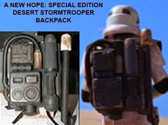 Star Wars SandTrooper Backpack 3D print model_21
