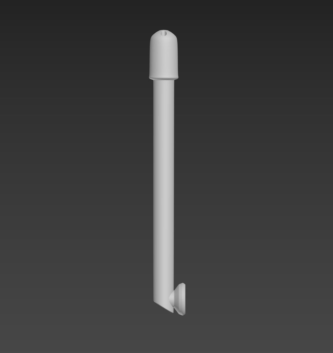 Star Wars SandTrooper Backpack 3D print model_16