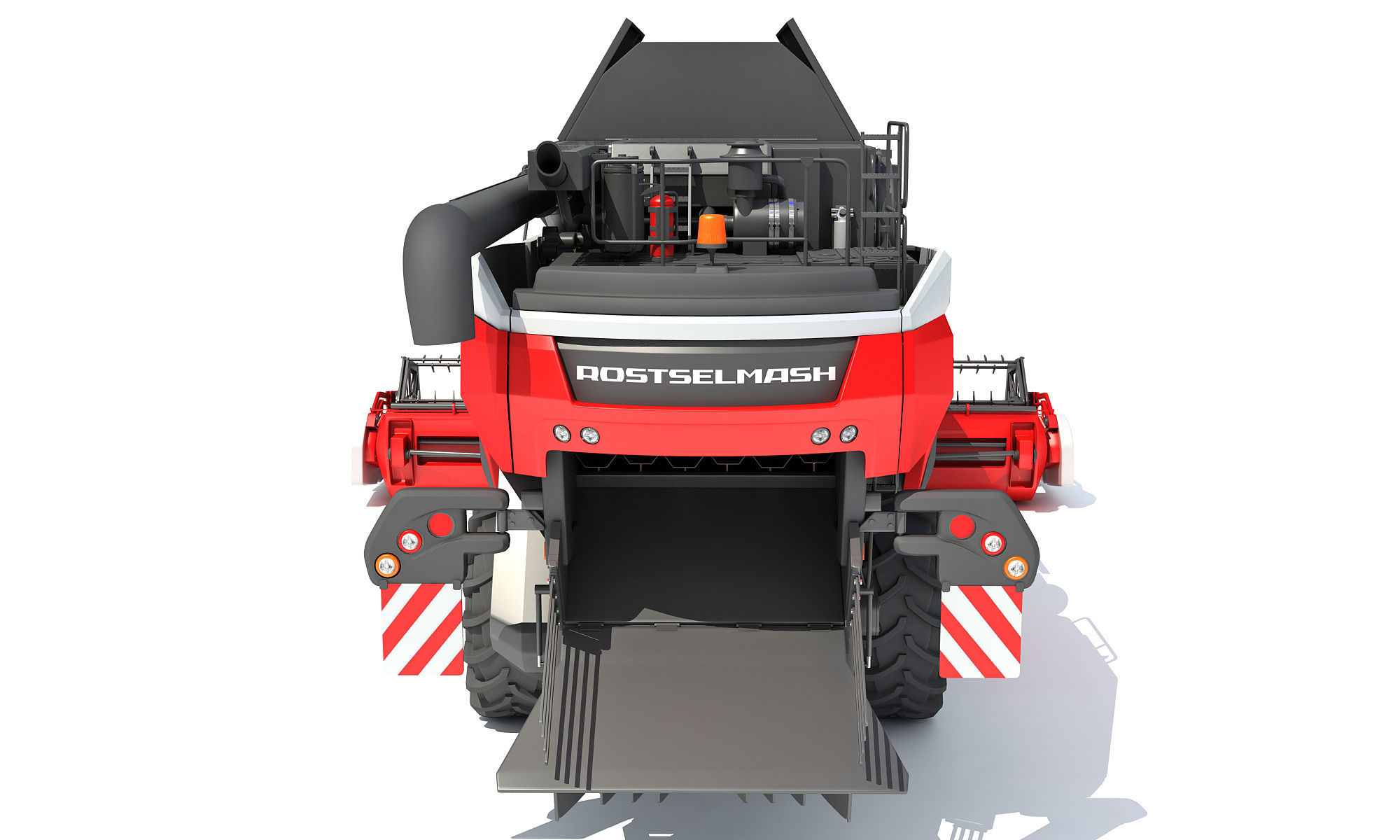 Combine 3D Models  3D model_6