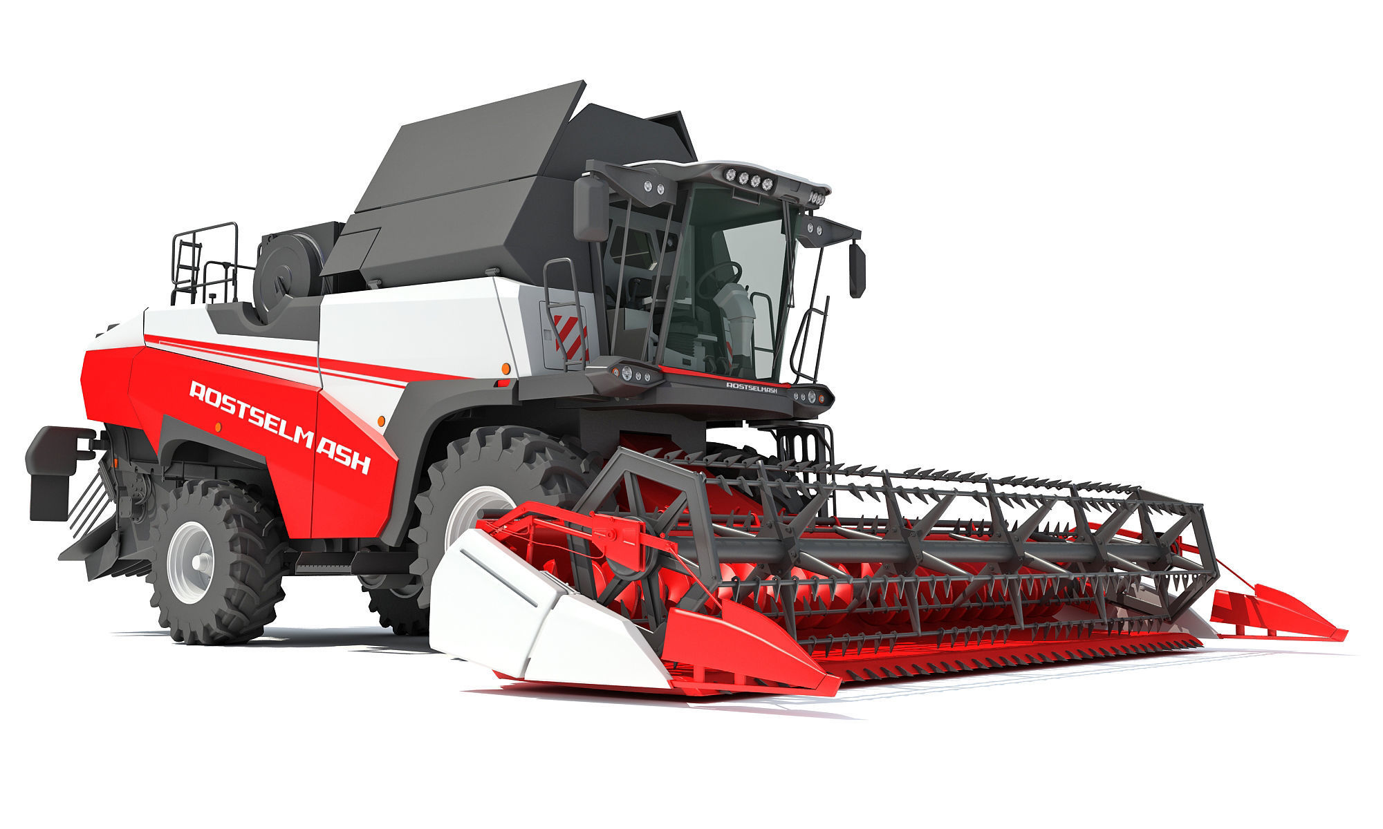Combine 3D Models  3D model_11