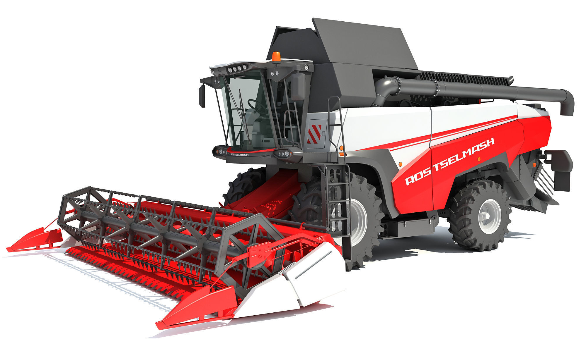 Combine 3D Models  3D model_1