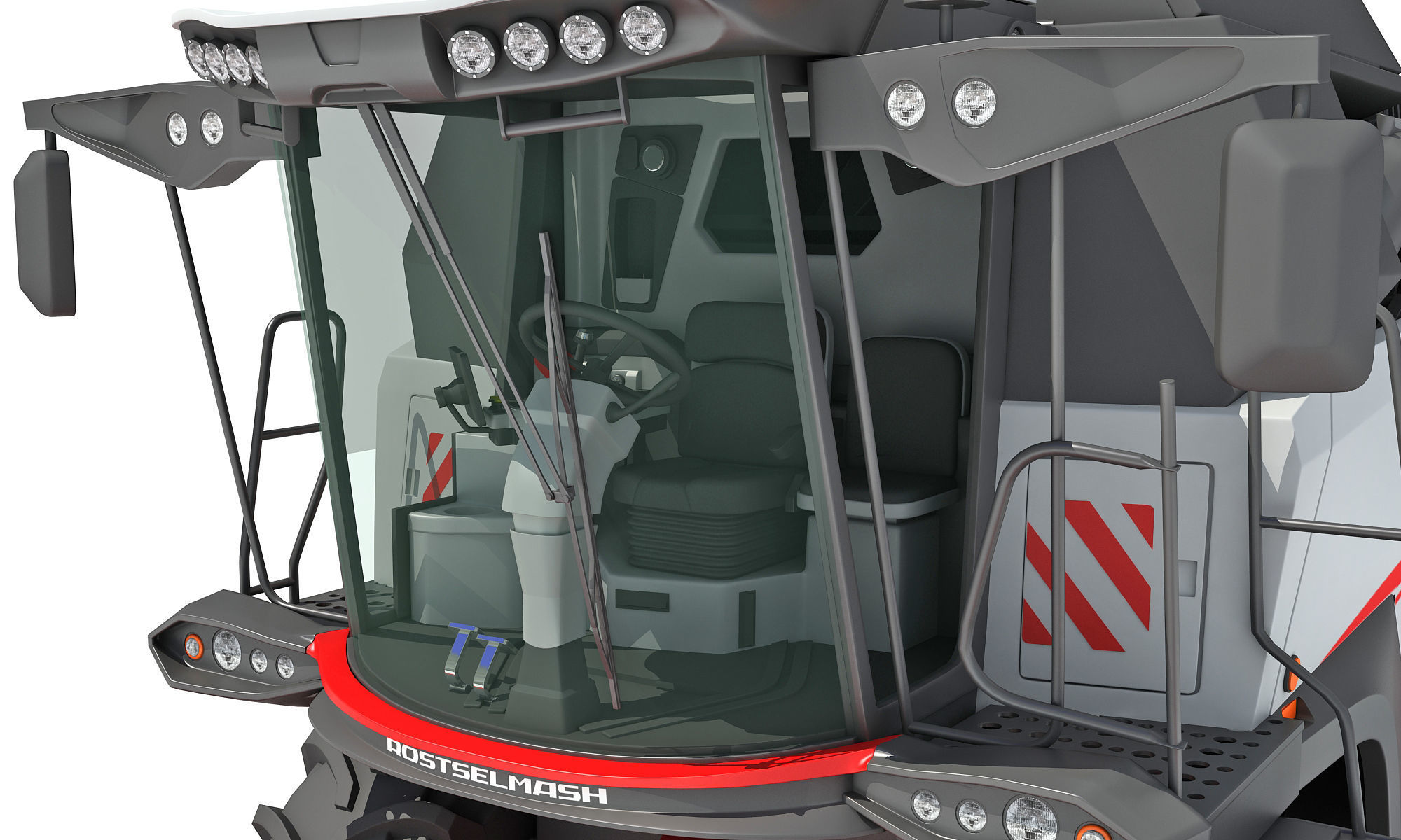 Combine 3D Models  3D model_15