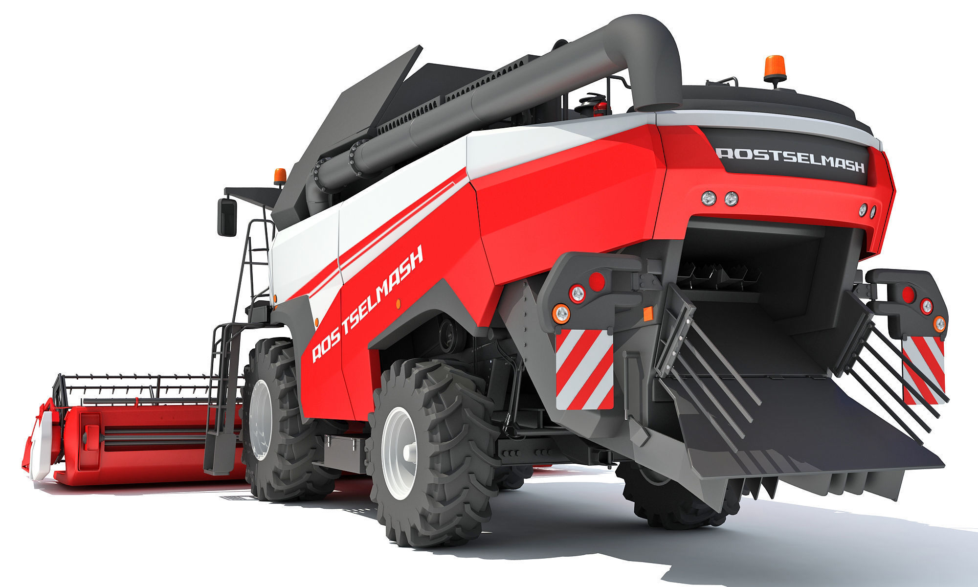 Combine 3D Models  3D model_5