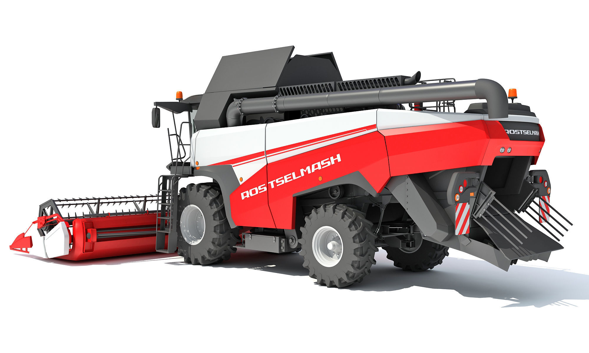 Combine 3D Models  3D model_3
