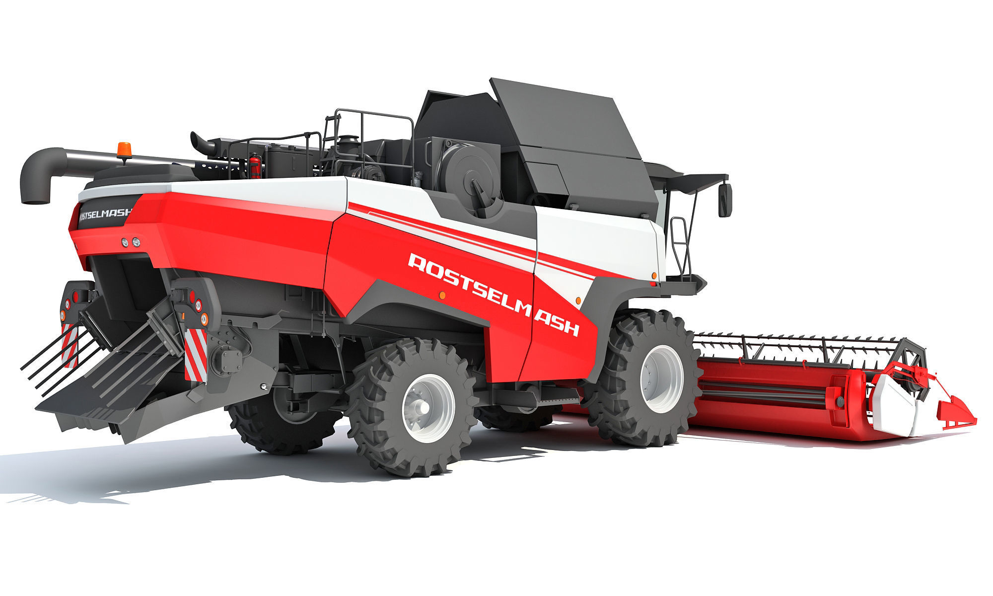 Combine 3D Models  3D model_8
