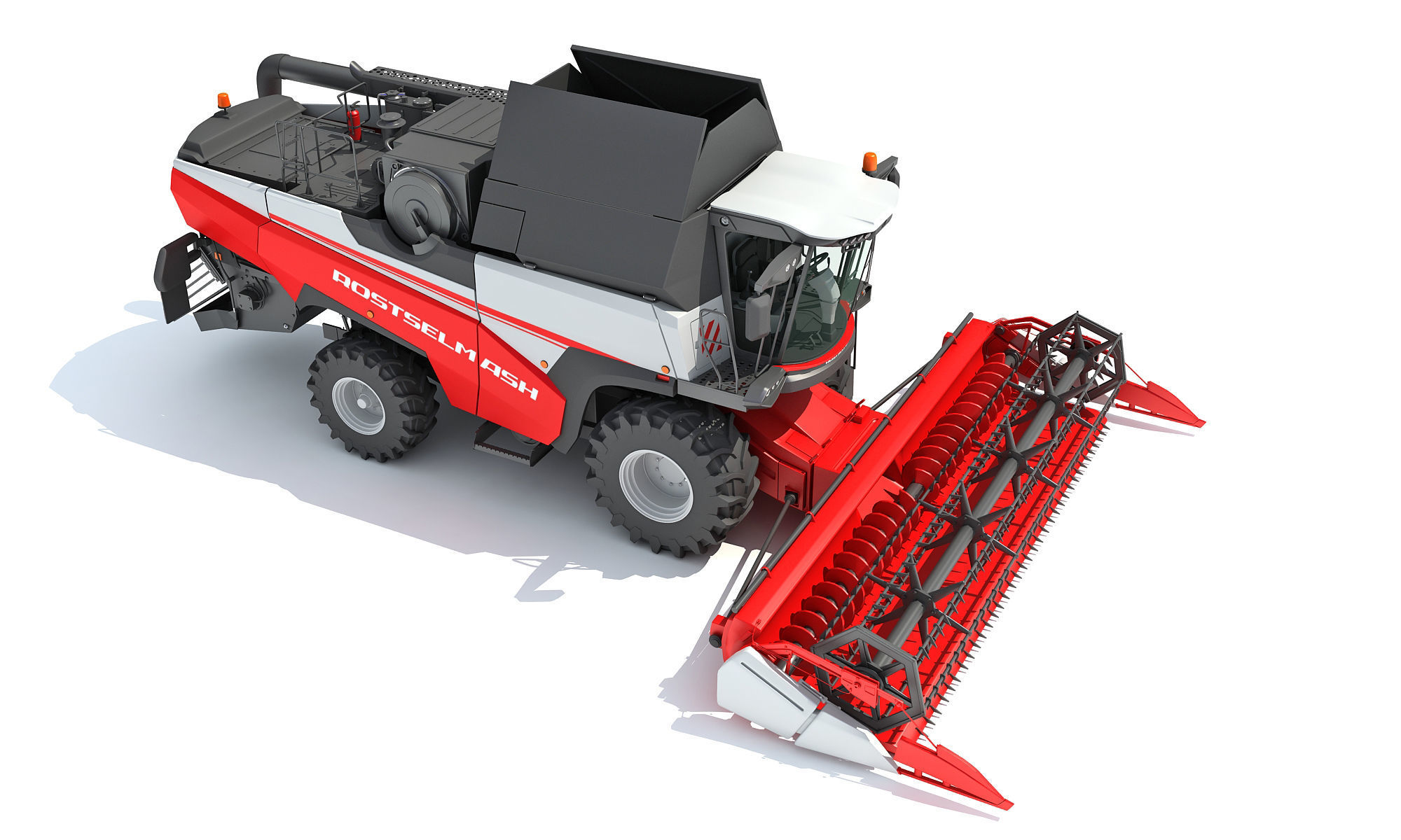 Combine 3D Models  3D model_10