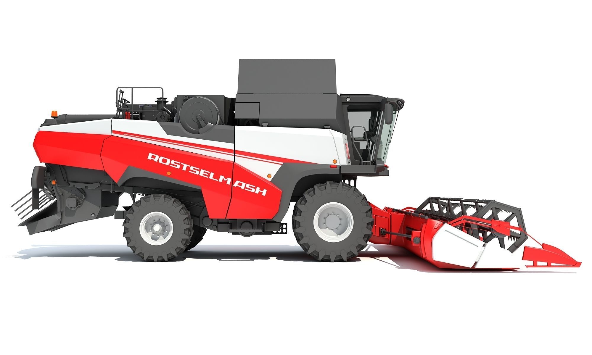 Combine 3D Models  3D model_9