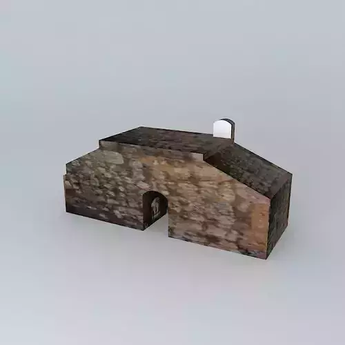 Puerta del Conde Santo Domingo