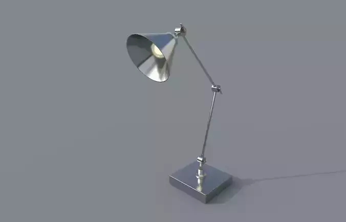 Modern Desk Lamp