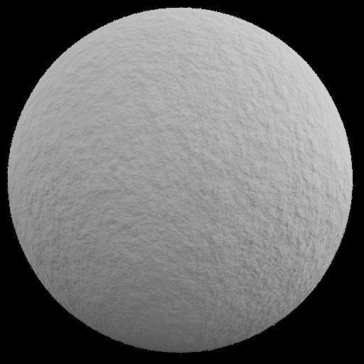 PBR Ice Material Pack Texture_1