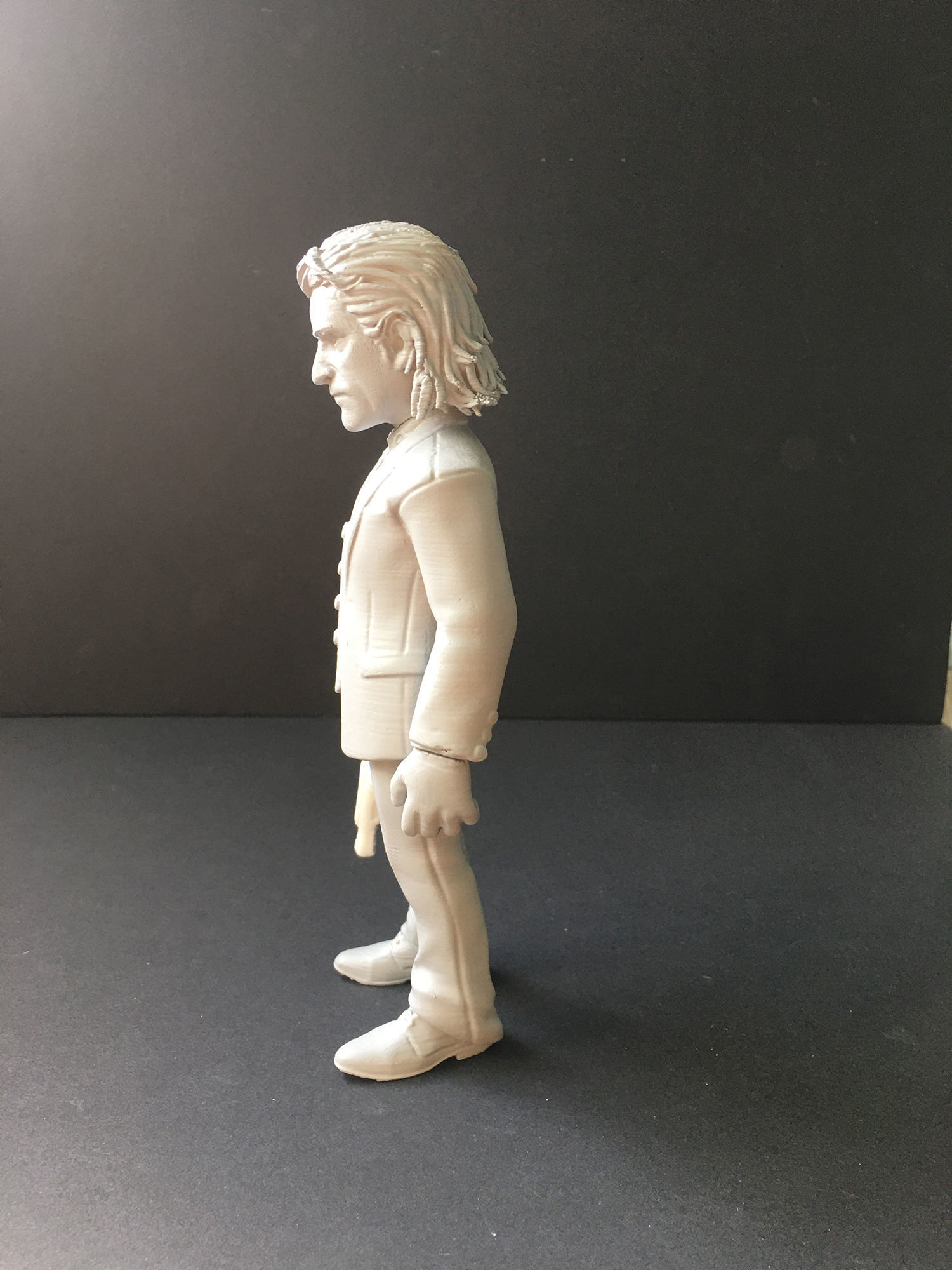JOKER 3D PRINTING MODEL 3D print model_10