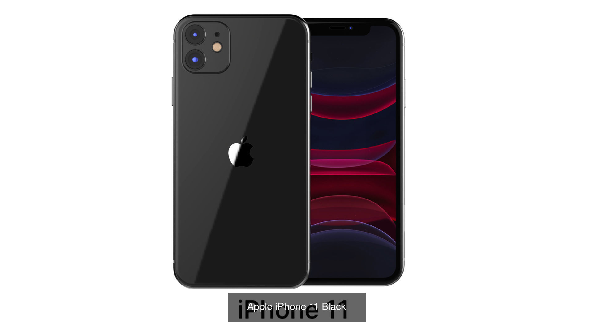 Apple iPhone 11 Collection _1